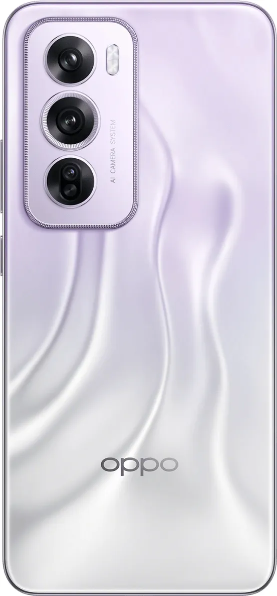 OPPO Reno12 Pro